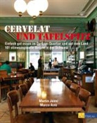 Aste, Marc Aste, Marco Aste, Jenn, Martin Jenni - Cervelat und Tafelspitz