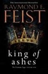 Raymond Feist, Raymond E. Feist - King of Ashes