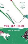 Philip Hoare, Hoare Philip - The Sea Inside