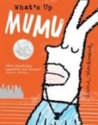 David Mackintosh, David Mackintosh - What's Up MuMu?
