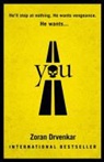 Zoran Drvenkar - You