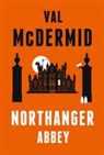 Val McDermid - Northanger Abbey