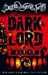 Diana Wynne Jones, Diana Wynne Jones - The Dark Lord of Derkholm