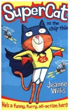 Jeanne Willis, Willis Jeanne - Supercat