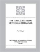 Paul Delnero - Textual Criticism of Sumerian Literature