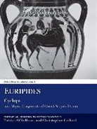 &amp;apos, C. O&amp;apos Collard, C. O''''sullivan Collard, Patrick Sullivan, C. Collard, Patrick O'Sullivan - Euripides: Cyclops and Major Fragments of Greek Satyric Drama