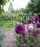 Caroline Zoob, Caroline Arber, Caroline Arber - Virginia Woolf's Garden