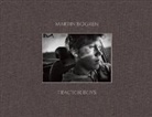 Martin Bogren, Martin Caujolle Bogren, Christian Caujolle, Martin Bogren - Tractor Boys