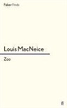 Louis MacNeice - Zoo
