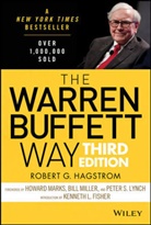 Robert G Hagstrom, Robert G. Hagstrom - The Warren Buffett Way
