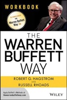 Rg Hagstrom, Robert Hagstrom, Robert G Hagstrom, Robert G. Hagstrom, Robert G. Rhoads Hagstrom, Russell Rhoads... - Warren Buffett Way Workbook