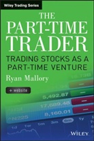Ryan Mallory - Part-Time Trader
