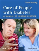 Trisha Dunning - Care of People With Diabetes