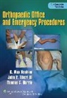 Dr. Thomas Harris, Thomas Harris, Dr. Max Hoshino, Dr. Max Harris Hoshino, Max Hoshino, Max Harris Hoshino... - Orthopaedic Emergency and Office Procedures