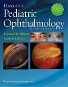 LEONARD B. NELSON, Leonard B. Olitsky Nelson, Leonard. B Nelson, Nelson Leonard B., Scott E. Olitsky, Olitsky Scott E. - Harley''s Pediatric Ophthalmology