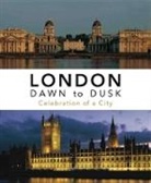 Jenny Oulton, David Paterson - London Dawn to Dusk 4th Edition
