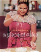 Lindholm Leila, Leila Lindholm - Piece of Cake