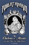 Robert Rankin - Chickens of Atlantis and Other Foul and Filthy Fiends