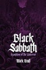 Mick Wall - Black Sabbath