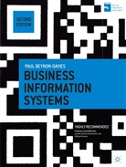 Paul Beynon-Davies - Business Information Systems - 2nd ed