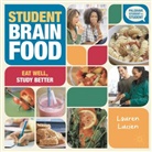Lauren Lucien - Student Brain Food