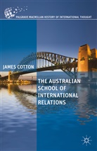 J Cotton, J. Cotton, James Cotton - Australian School of International Relations