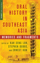 Kah Seng Dobbs Loh, Dobbs, S Dobbs, S. Dobbs, Stephen Dobbs, E Koh... - Oral History in Southeast Asia