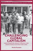 N Pizzolato, N. Pizzolato, Nicola Pizzolato - Challenging Global Capitalism