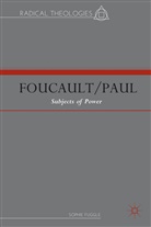 S Fuggle, S. Fuggle, Sophie Fuggle - Foucault/paul