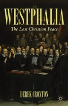 D Croxton, D. Croxton, Derek Croxton - Last Christian Peace