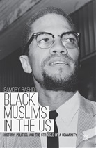S Rashid, S. Rashid, Samory Rashid - Black Muslims in the Us