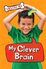 Lauren Taylor - My Clever Brain (Qed Readers)