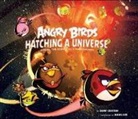 Danny Graydon, Graydon Danny - Angry Birds: Hatching a Universe