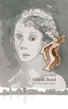 Beta Berlin, Richard Salkilld - Alfreds Band