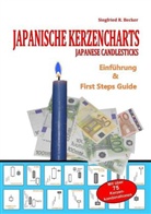 Siegfried R. Becker - Japanische Kerzencharts
