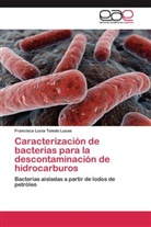 Francisca Lucía Toledo Lucas - Caracterización de bacterias para la descontaminación de hidrocarburos