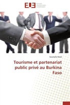 Soumaïla Maré, Mare-s - Tourisme et partenariat public