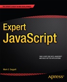 Mark Daggett, Mark E Daggett, Mark E. Daggett - Expert JavaScript
