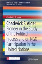 Chadwick F Alger - Chadwick F. Alger