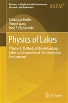 Chubarenko, Irina Chubarenko, Irina P Chubarenko, Irina P. Chubarenko, Hutte, Kolumba Hutter... - Physics of Lakes