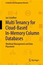 Jan Schaffner - Multi Tenancy for Cloud-Based In-Memory Column Databases