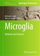 Joseph Bertrand, Bertran Joseph, Bertrand Joseph, Luis Venero, Luis Venero, Jose Luis Venero... - Microglia