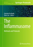 Christine De Nardo, Christine M De Nardo, Christine M. De Nardo, Latz, Latz, Eicke Latz... - The Inflammasome