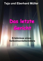Eberhard Müller, Teja Müller - Mythos Totenreich