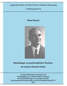 Giuseppe Cantillo, Pietr Piovani, Pietro Piovani, Michael W. Hebeisen, Michael Walter Hebeisen, Michae Walter Hebeisen... - Piovani-Edition Bd. 3,2