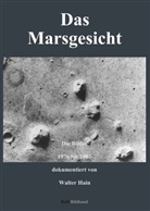Walter Hain - Das Marsgesicht