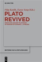 Filip Karfik, Fili Karfík, Filip Karfík, Song, Song, Euree Song - Plato Revived