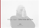 Willigis JÃ¤ger, Willigis Jäger, Michael Fackelmann, Michael Fackelmann, BjÃ¶rn Gaus, Björn Gaus... - Stille hinter der Stille, m. 1 Audio-CD, 2 Teile