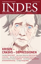 Franz Walter, Sander, Daniel Sander, Fran Walter, Franz Walter - Krisen - Crashs - Depressionen