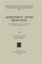 J Ex, J. Ex - Adjustment After Migration